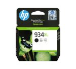 HP 934XL cartouche d'encre noire grande capacité authentique