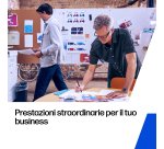 HP Kit di sostituzione del rullo ADF 300