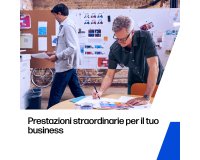 HP Unità di raccolta toner LaserJet