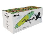 Nilox NXWTRESUP scooter subacqueo 5 km/h Nero