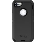 OtterBox Defender Series pour Apple iPhone SE (2nd gen)/8/7, noir - produits livrés sans emballage