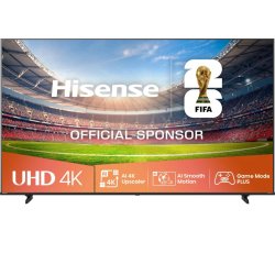Hisense 85 '' A6Q | Smart TV UHD 4K 4K 60 Hz