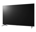 LG 75PK640S Écran d'affichage dynamique Table interactive 190,5 cm (75") LED 300 cd/m² 4K Ultra HD Noir WebOS 16/7