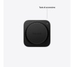 Apple Mac mini : Chip M5 Pro con cpu 15 core e gpu 16 core, 512GB SSD - Argento