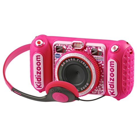VTech KidiZoom 80-520058 children's gadget