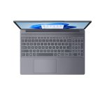 Lenovo IdeaPad Notebook Slim 3 | Display 15'' WUXGA (1920x1200) | Processore Intel CORE i5-13420h | Memoria RAM 16GB | Memoria SSD 512GB | Scheda grafica Integrata | Sistema Operativo Windows 11 Home | LUNA_GREY | Alimentatore incluso