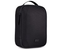 Case Logic Invigo Eco INVIAC103 Black étui pour équipements Housse Noir