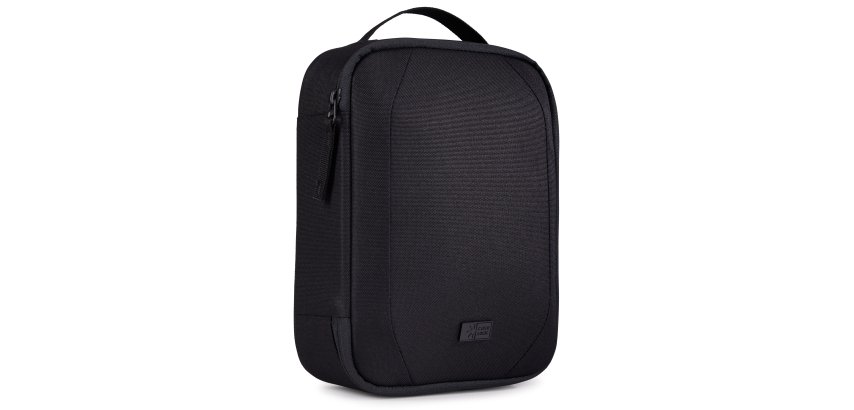 Case Logic Invigo Eco INVIAC103 Black étui pour équipements Housse Noir