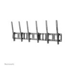 Neomounts NS-WMB300PBLACK Support mural pour Menu board 40-52" - inclinable - portrait