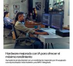 HP EliteDesk 8 SFF G1i Desktop AI PC Intel Core Ultra 5 235 16 GB DDR5-SDRAM 512 GB SSD Windows 11 Pro