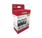 Canon cartouche d'encre 2 x PG-560XL + 1 x CL-561XL, 300 - 400 pages, OEM 3712C009, 4 kleuren