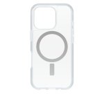 OtterBox React Series for MagSafe for Apple iPhone 16 Pro, Clear