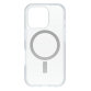 OtterBox React Series pour MagSafe pour iPhone 16 Pro, Clear