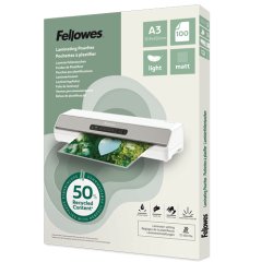 Pochette de plastification, A3, 160 microns