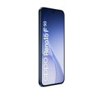 OPPO 15 F 5G 16.7 cm (6.57") Dual SIM Android 16.0 USB Type-C 8 GB 256 GB 6500 mAh Black