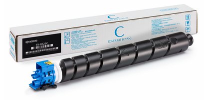 KYOCERA TK-8525C cartuccia toner 1 pz Originale Ciano