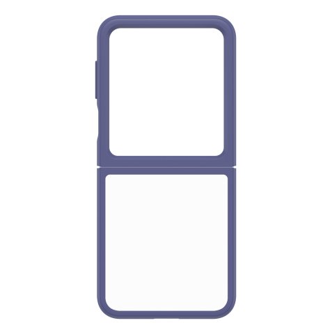 OtterBox Thin Flex Series pour Samsung Galaxy Z Flip6, Denver Dusk