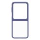 OtterBox Thin Flex Series pour Samsung Galaxy Z Flip6, Denver Dusk