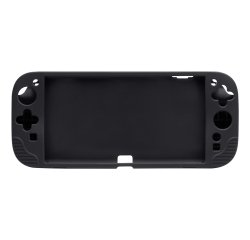 Trust GXT 1253 Silicone grip case for Nintendo Switch 2 - Black