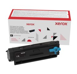 Xerox Cartouche de toner Noir de Grande capacité Imprimante ® B310, Imprimante multifonction ® B305/ ® B315 (8000 pages) - 006R04377