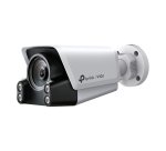 TP-Link VIGI C340S Balle (forme) Caméra de sécurité IP Extérieure 2688 x 1520 pixels Mur