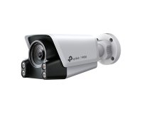 TP-Link VIGI C340S Balle (forme) Caméra de sécurité IP Extérieure 2688 x 1520 pixels Mur