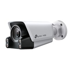 TP-Link VIGI C340S Balle (forme) Caméra de sécurité IP Extérieure 2688 x 1520 pixels Mur