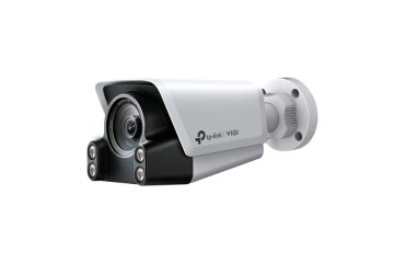 TP-Link VIGI C340S Bala (forma) Cámara de seguridad IP Exterior 2688 x 1520 Pixeles Pared