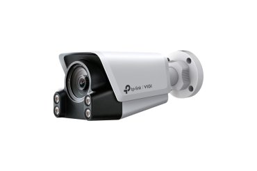 TP-Link VIGI C340S Balle (forme) Caméra de sécurité IP Extérieure 2688 x 1520 pixels Mur