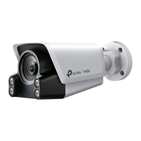TP-Link VIGI C340S Balle (forme) Caméra de sécurité IP Extérieure 2688 x 1520 pixels Mur