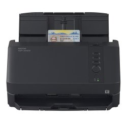 Ricoh SP-2240N ADF scanner 600 x 600 DPI A4 Black