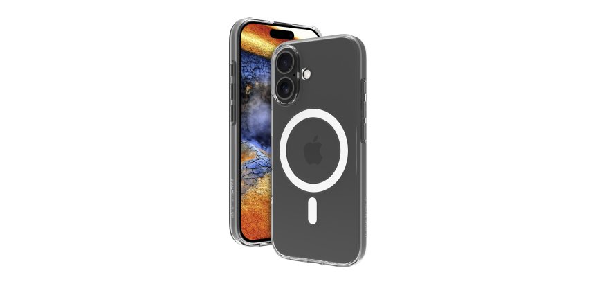dbramante1928 Greenland Pro MS coque de protection pour téléphones portables Housse Transparent