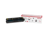 Xerox C230/C235 Cartucho de tóner amarillo de capacidad estándar (1500 páginas)