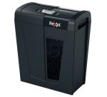 Rexel Distruggidocumenti Secure X8 Taglio a frammenti