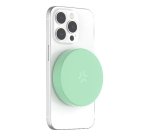 Celly MAGPB3000 3000 mAh Carica wireless Verde