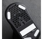 HyperX Pulsefire Haste - Souris de jeu (noir)