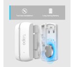 TP-Link Tapo Smart Contact Sensor