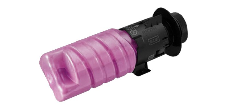 Ricoh 842642 cartuccia toner 1 pz Originale Magenta