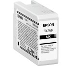 Epson UltraChrome Pro10 cartouche d'encre 1 pièce(s) Original Noir mat