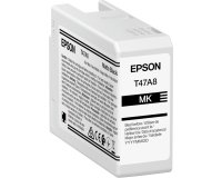 Epson UltraChrome Pro10 cartouche d'encre 1 pièce(s) Original Noir mat