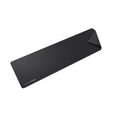 Trust GXT 758 Tappetino per mouse per gioco da computer Nero