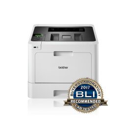 Brother HL-L8260CDW Imprimante professionnelle laser couleur WiFi