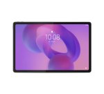 Lenovo Idea Tab Plus Mediatek 128 Go 30,7 cm (12.1") 8 Go Wi-Fi 5 (802.11ac) Android 15 Gris