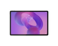 Lenovo Idea Tab Plus Mediatek 256 GB 30.7 cm (12.1") 8 GB Wi-Fi 5 (802.11ac) Android 15 Grey