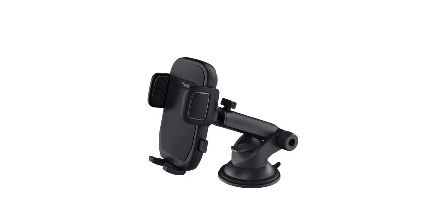 Trust Runo Mobile/smartphone Noir