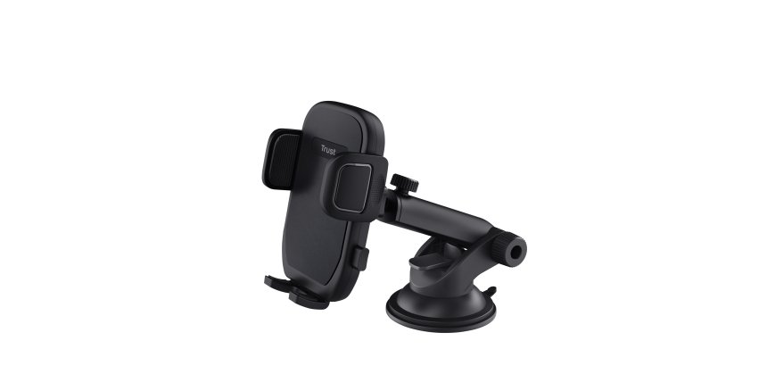 Trust Runo Mobile phone/Smartphone Black