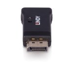 Lindy Emulateur EDID DisplayPort 1.4