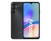 Samsung Galaxy A05s 17 cm (6.7") SIM doble Android 13 4G USB Tipo C 4 GB 128 GB 5000 mAh Negro