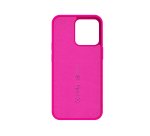 Celly CROMO1009PKF custodia per cellulare 17 cm (6.7") Cover Rosa