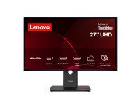Lenovo ThinkVision T27UD-40 Moniteur